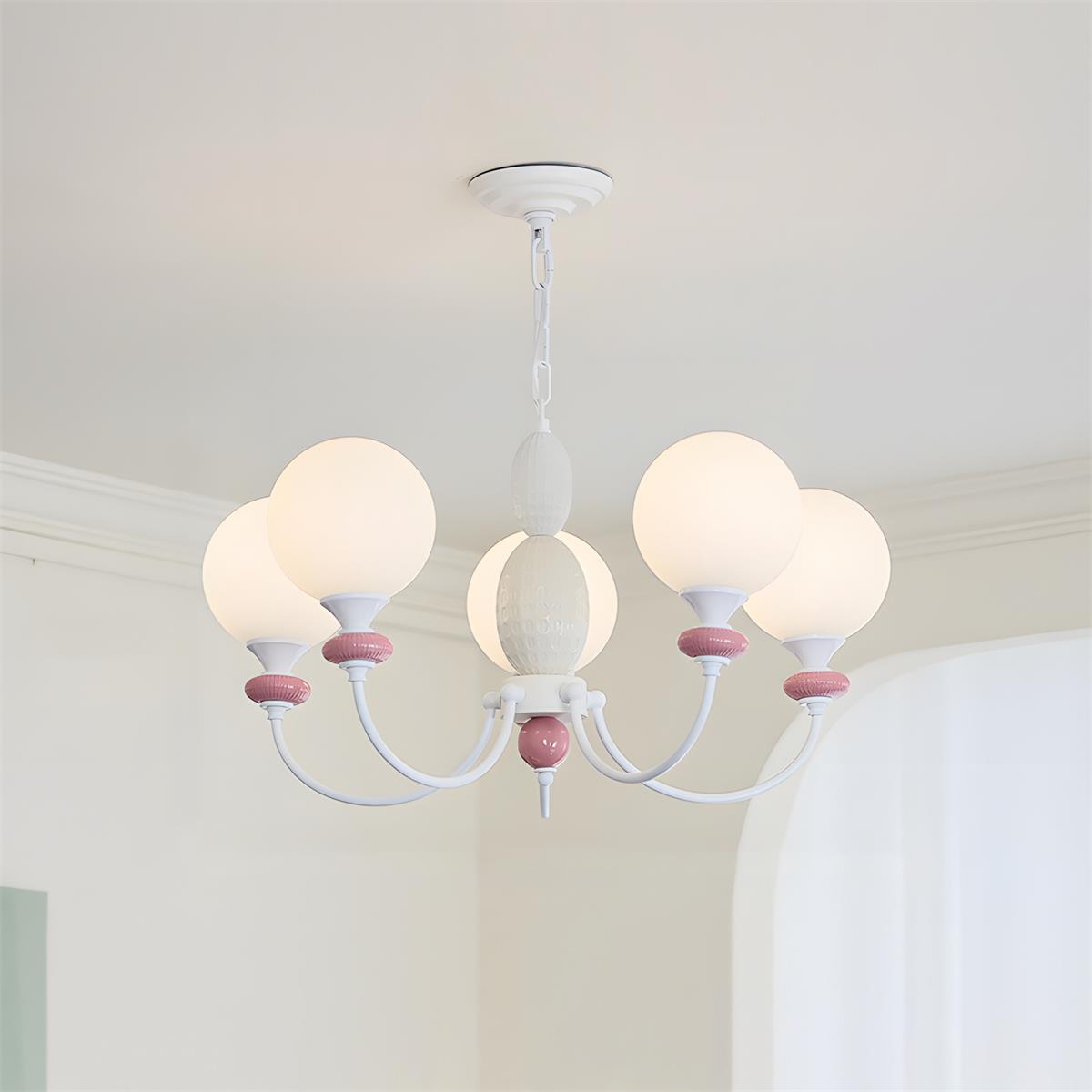 Ballet-Frost lampadario