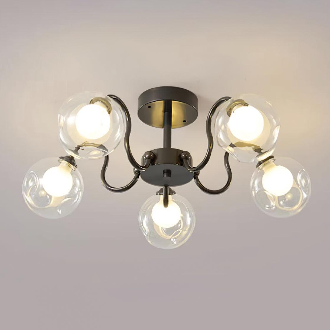 Avenaria lampada da soffitto