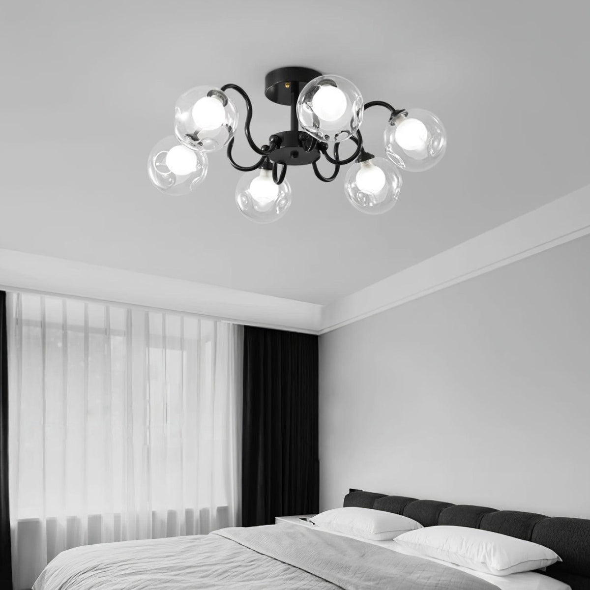 Avenaria lampada da soffitto