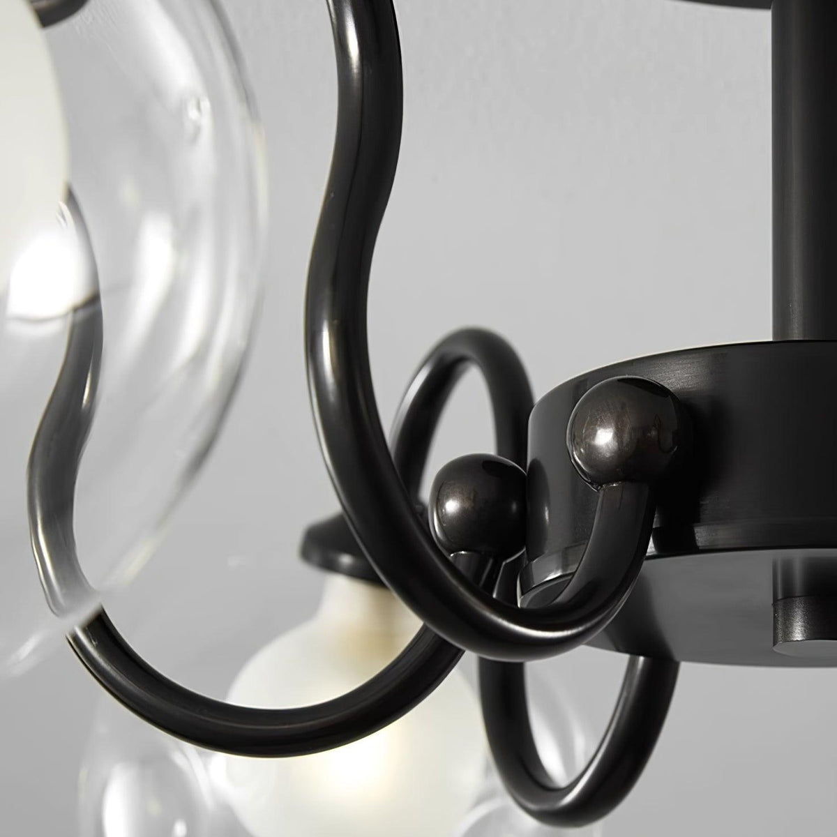 Avenaria lampada da soffitto