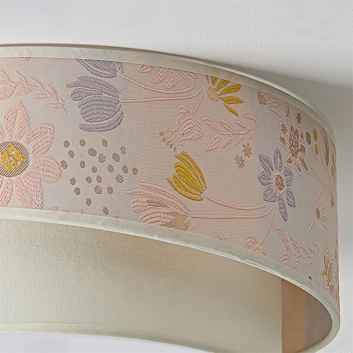 Avenenia lampada da soffitto