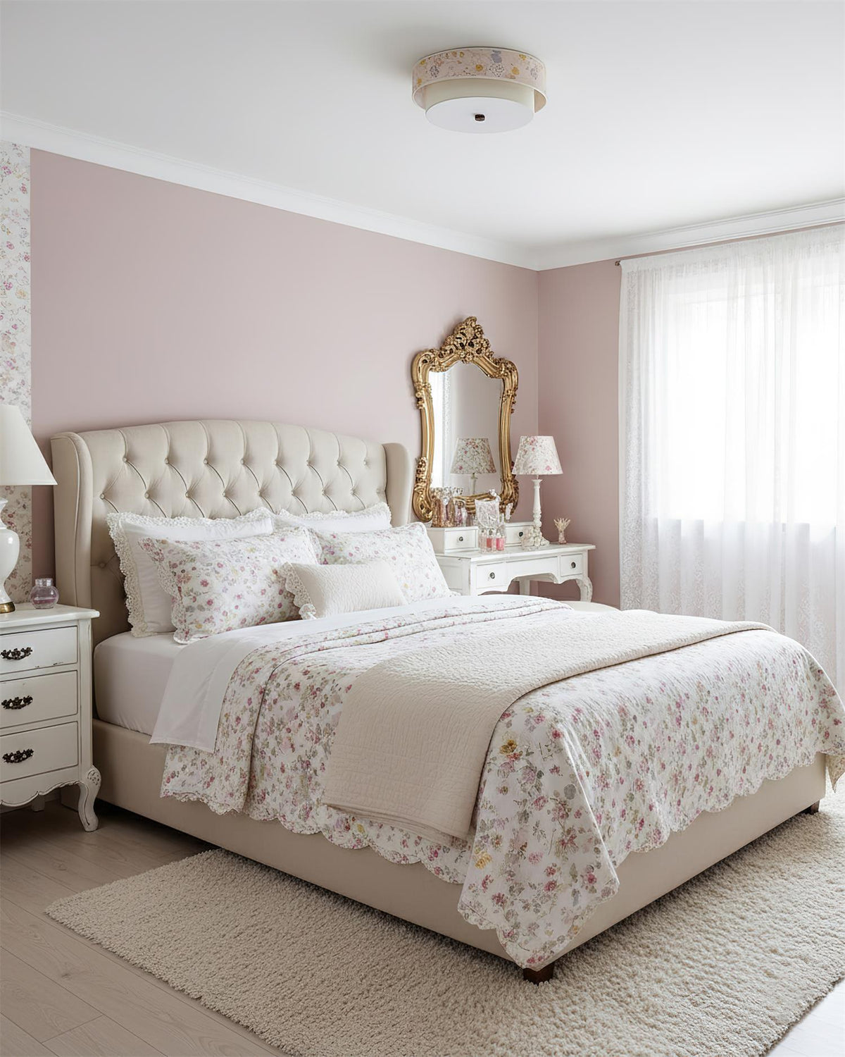 Avenenia lampada da soffitto