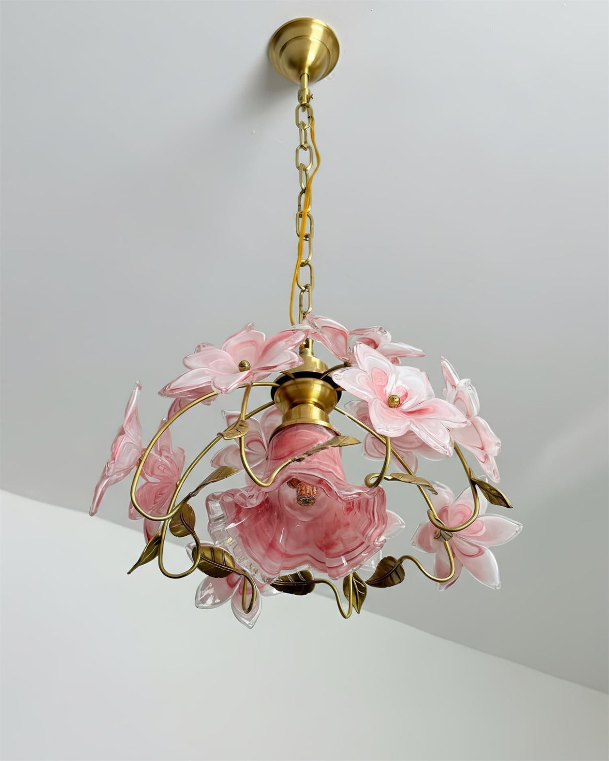 Orelaeria lampada a sospensione
