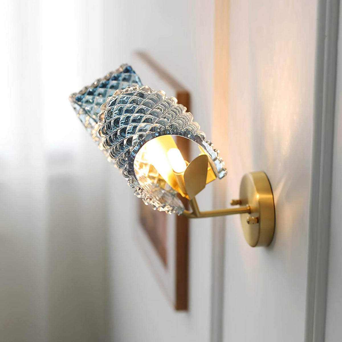 Thinel applique