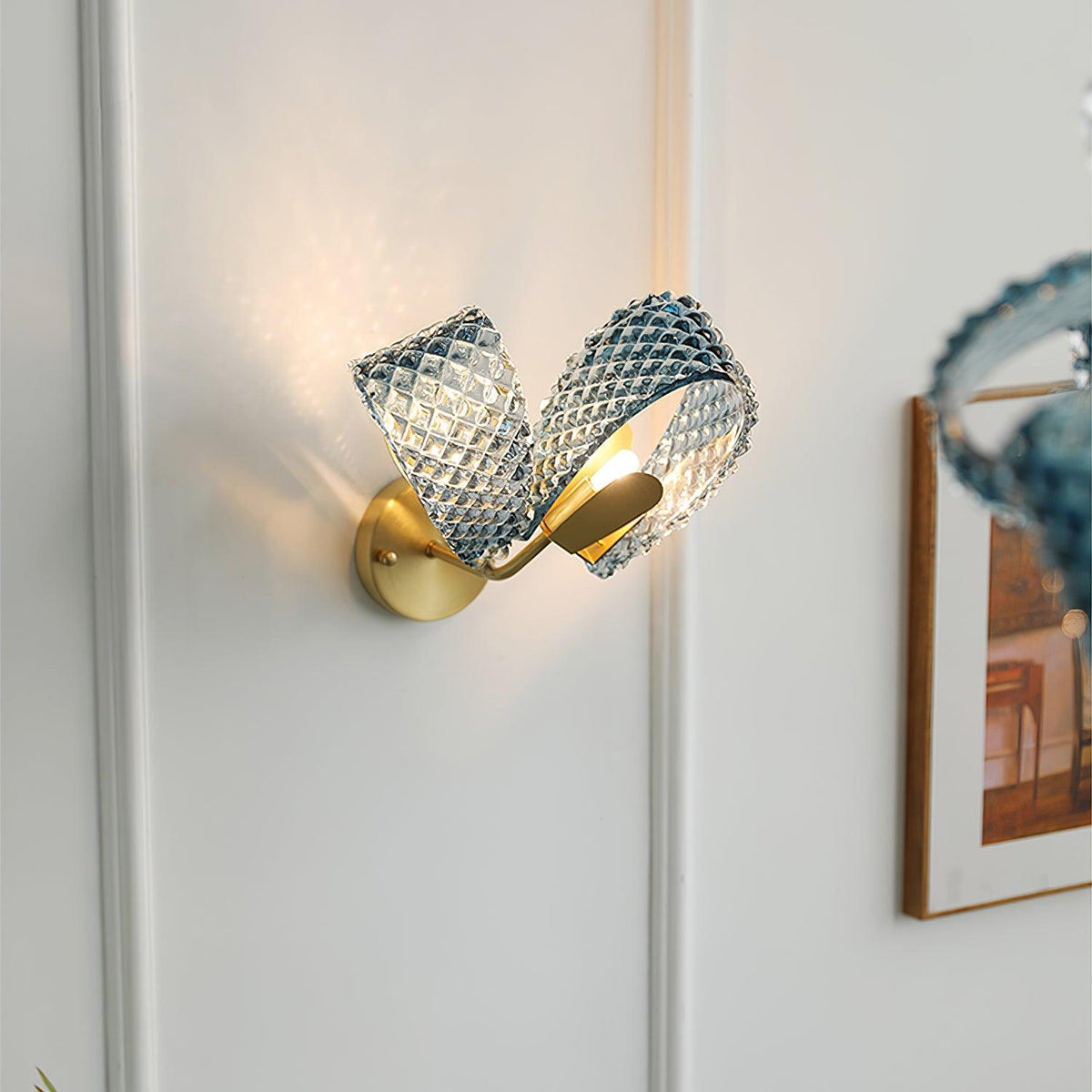 Thinel applique