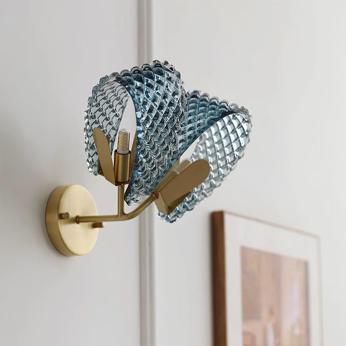 Thinel applique