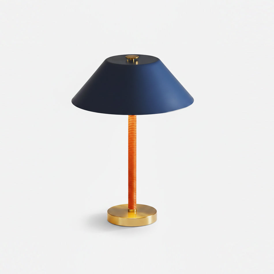 Seloella lampada da tavolo