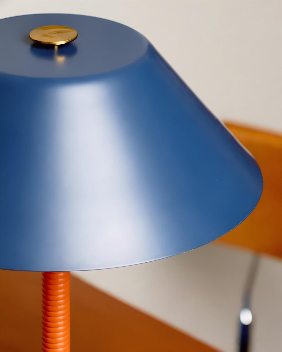 Seloella lampada da tavolo