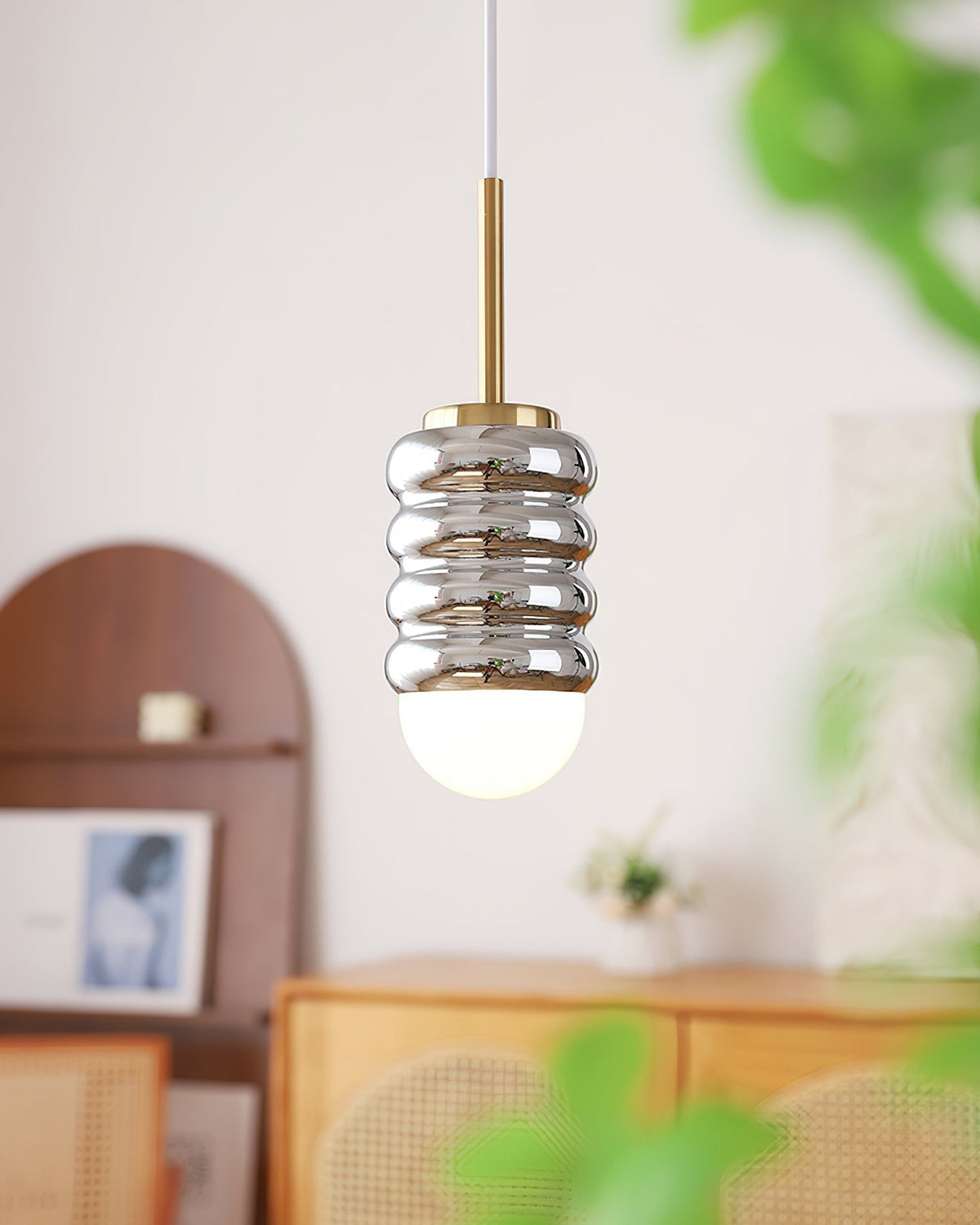 Dukle lampada a sospensione