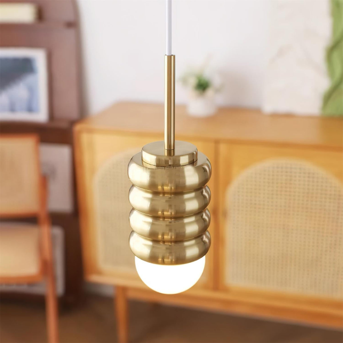 Dukle lampada a sospensione