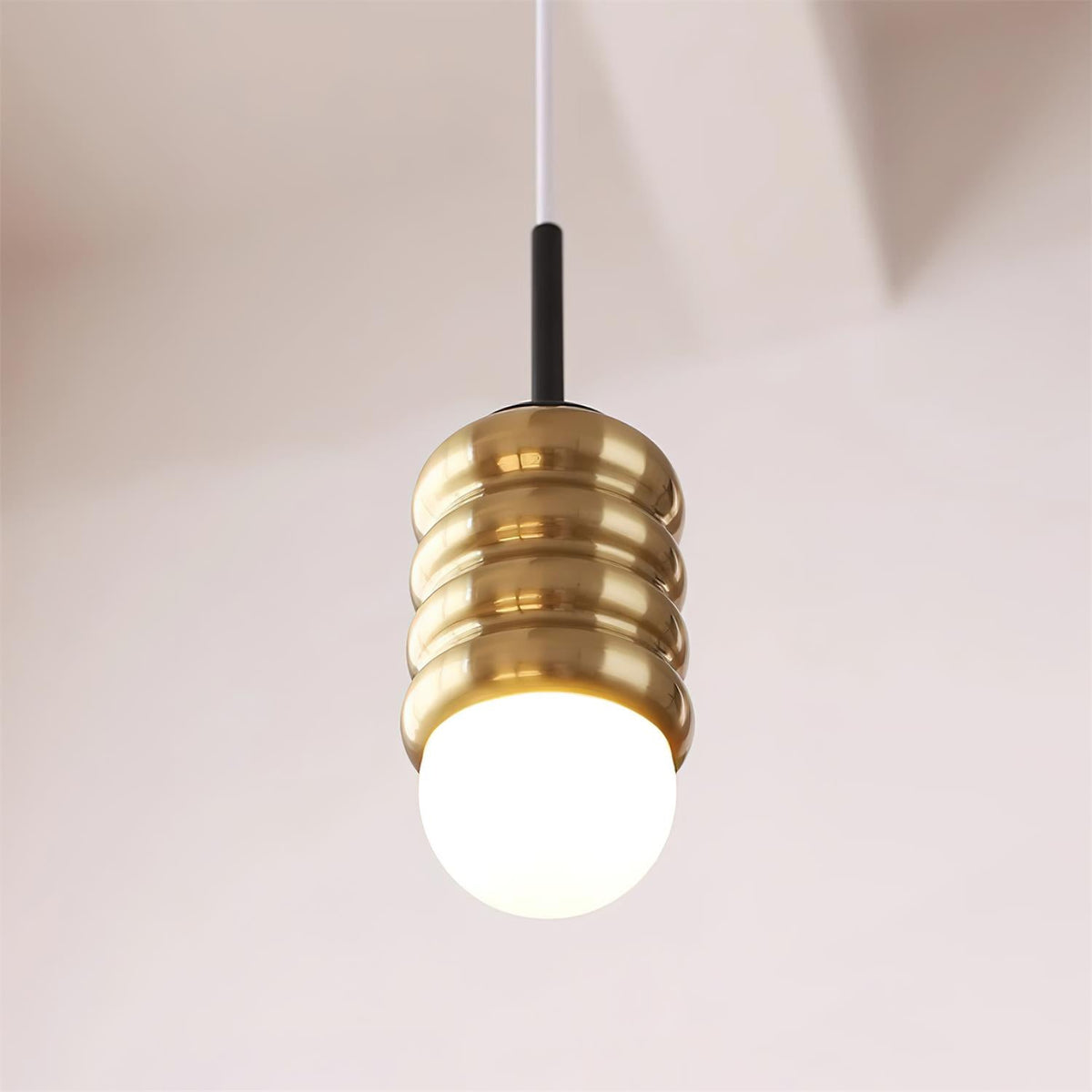 Dukle lampada a sospensione