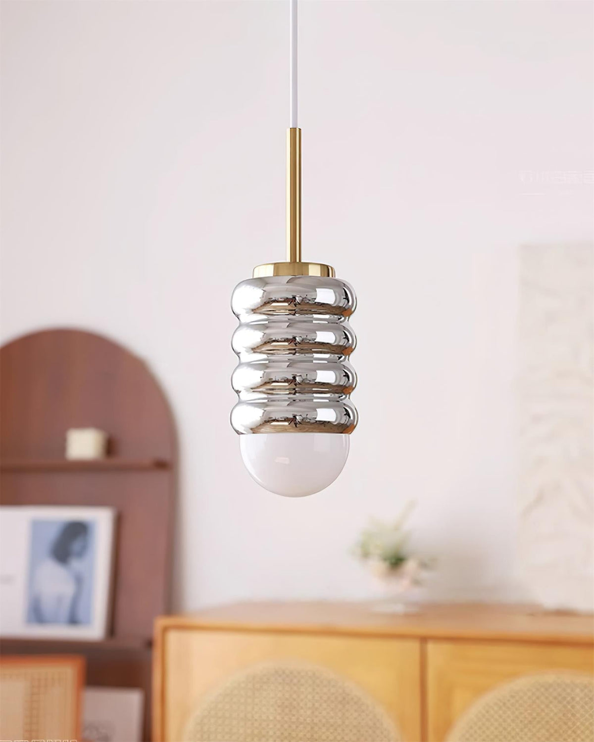 Dukle lampada a sospensione