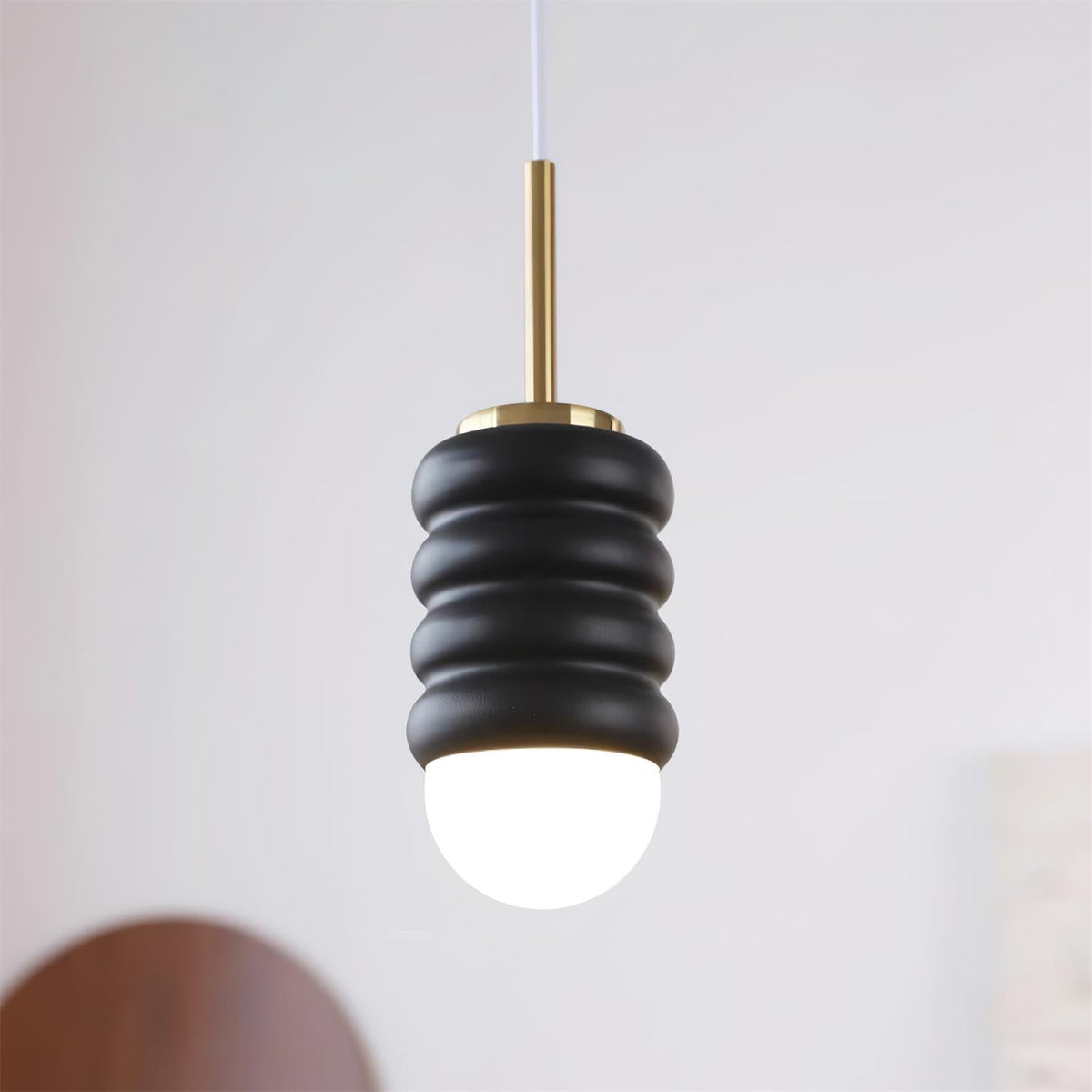 Dukle lampada a sospensione