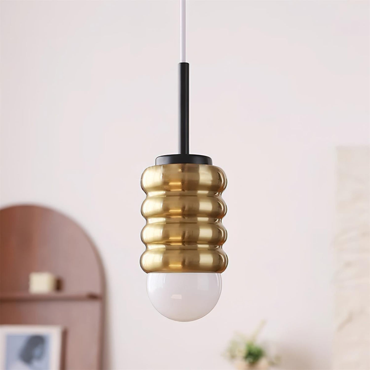 Dukle lampada a sospensione