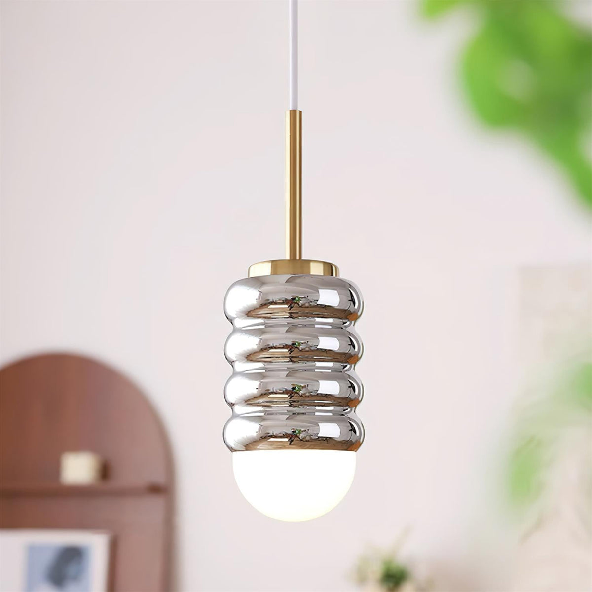Dukle lampada a sospensione