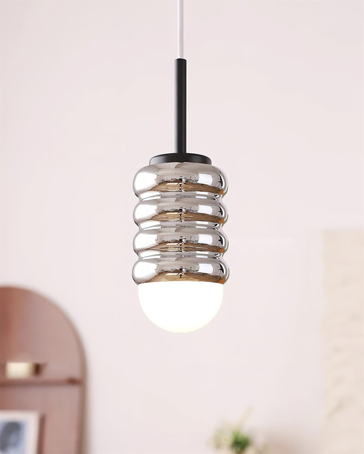Dukle lampada a sospensione