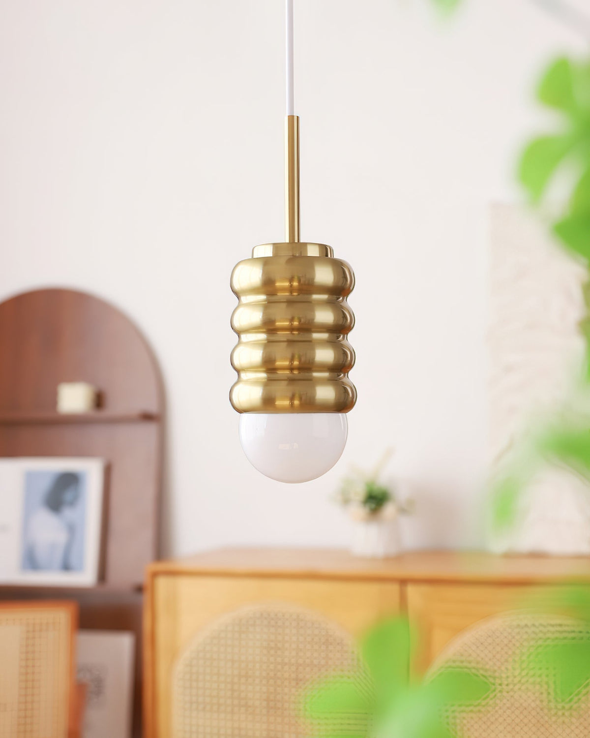 Dukle lampada a sospensione