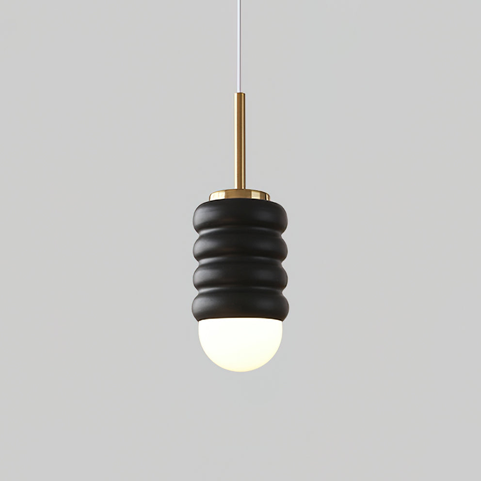 Dukle lampada a sospensione
