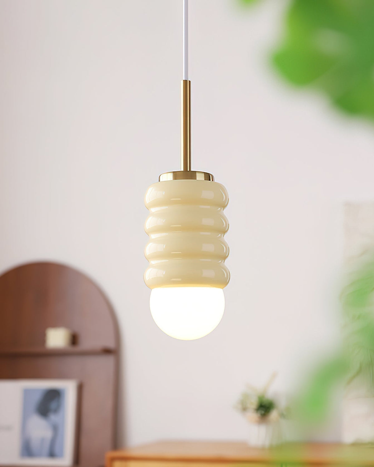Dukle lampada a sospensione