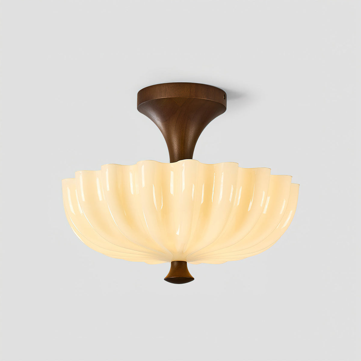 Bofea lampada da soffitto
