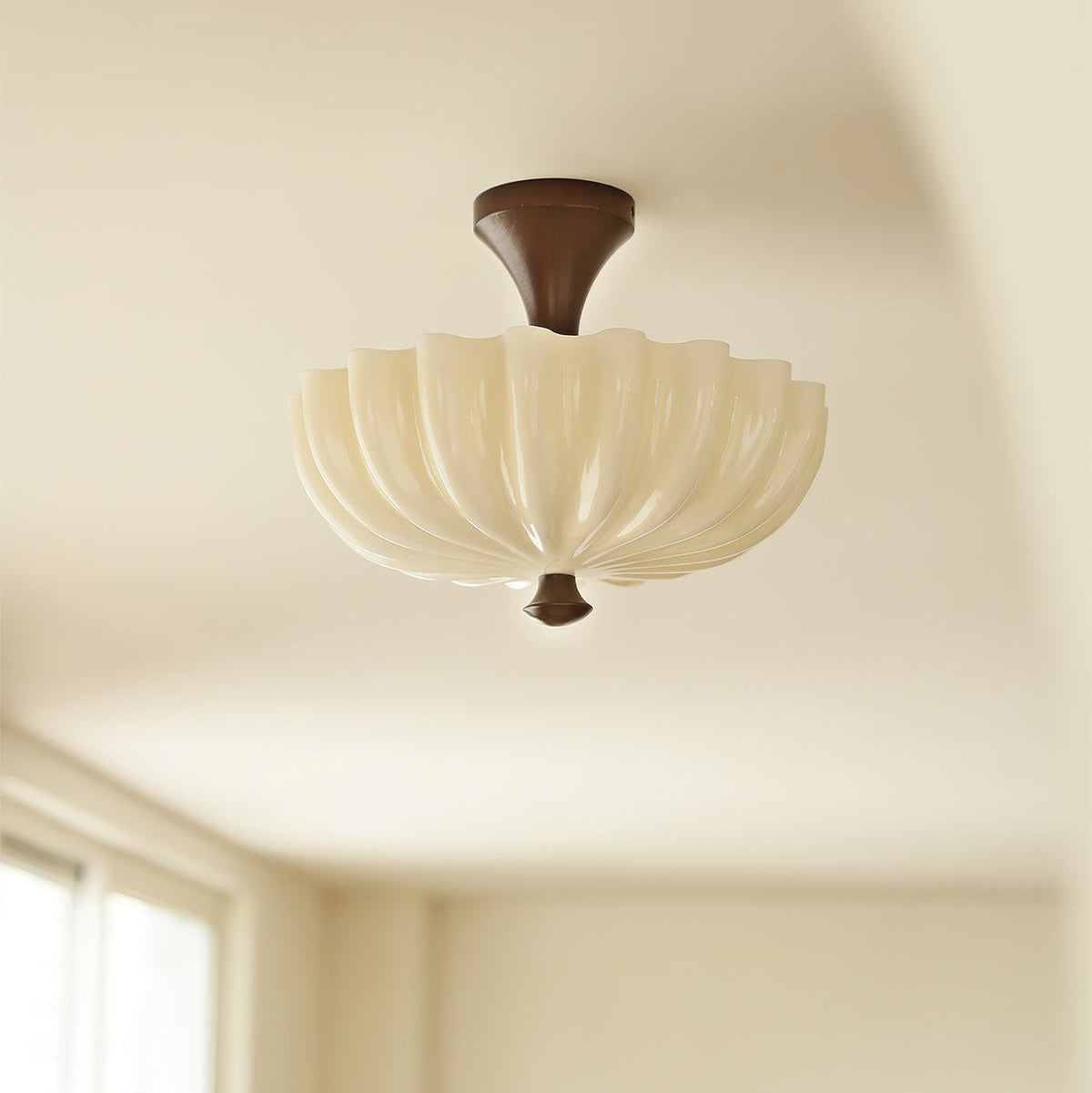 Bofea lampada da soffitto