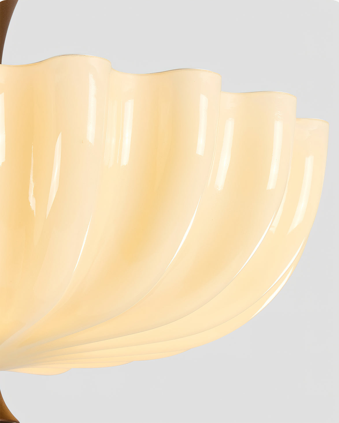 Bofea lampada da soffitto