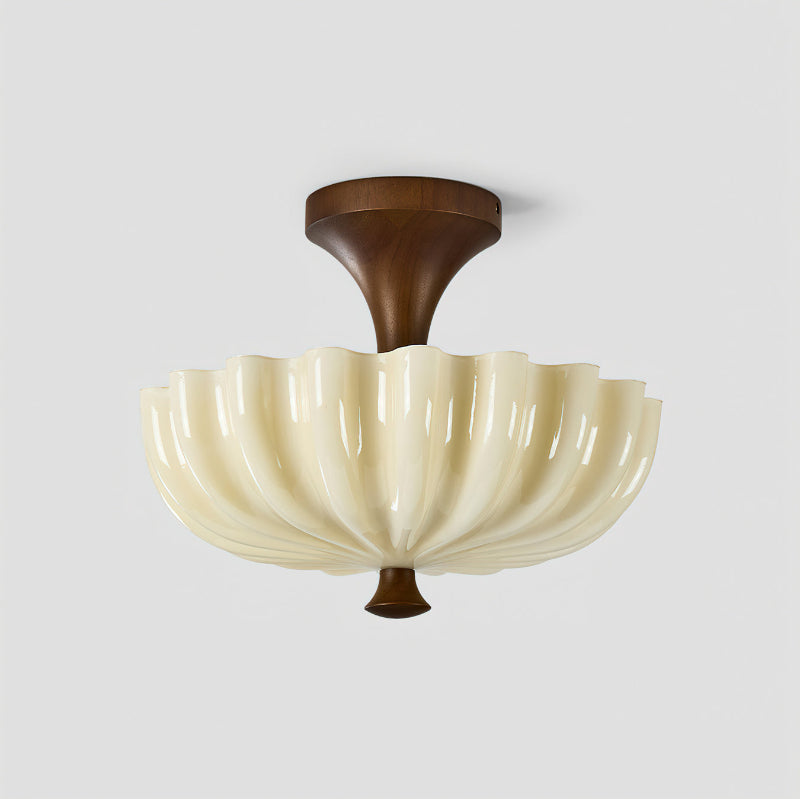 Bofea lampada da soffitto