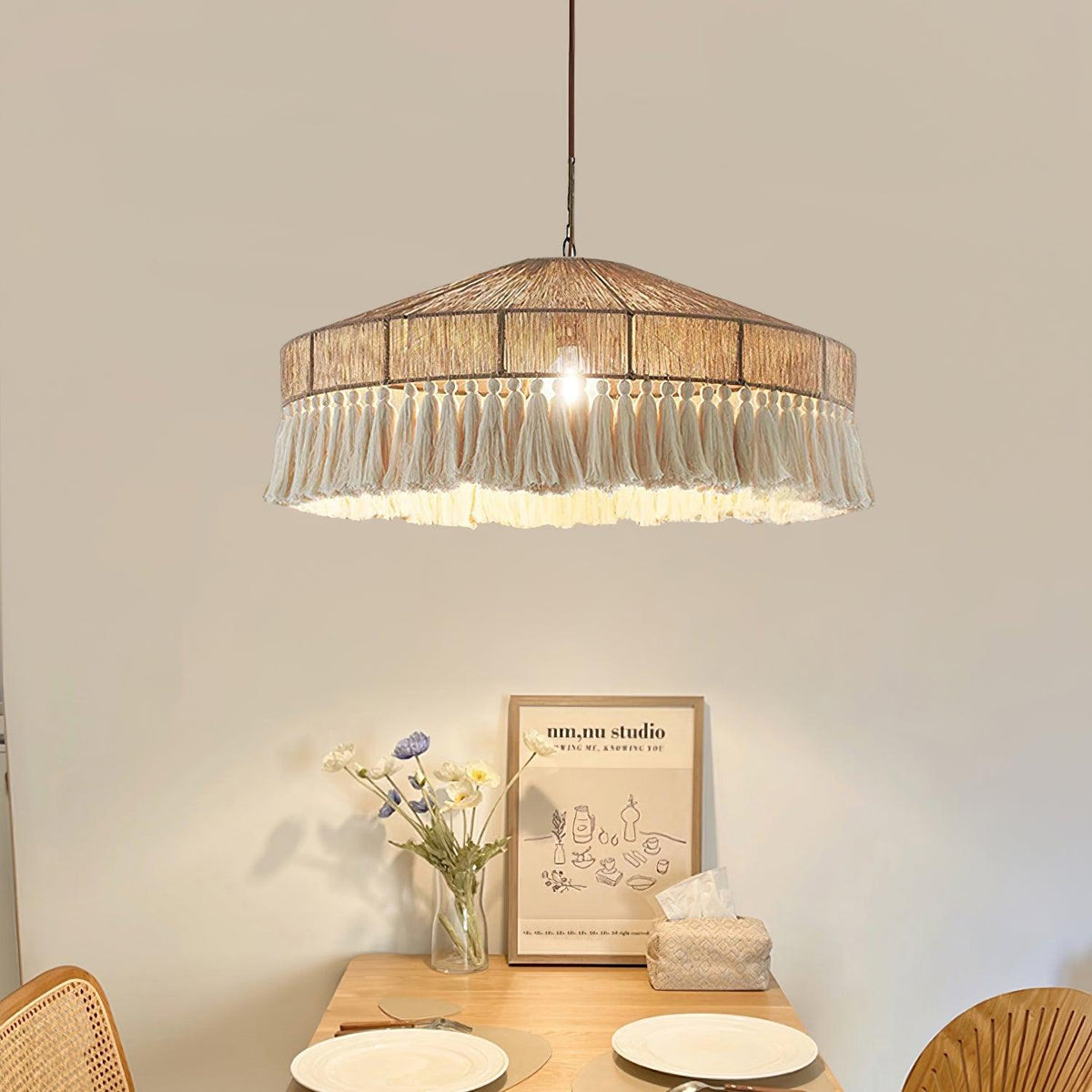 Duvia lampadario
