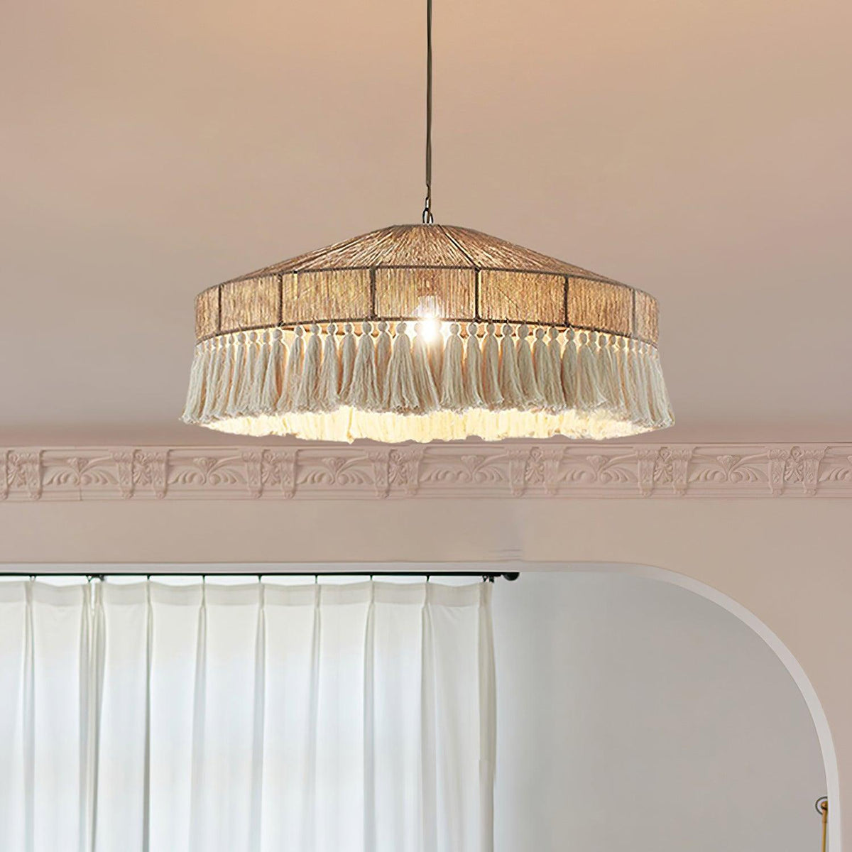 Duvia lampadario