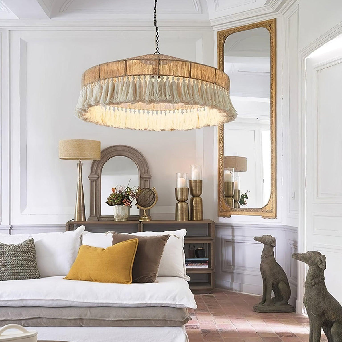 Duvia lampadario