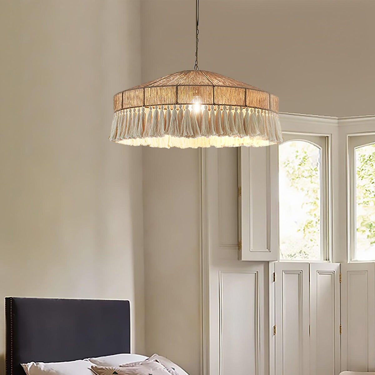 Duvia lampadario