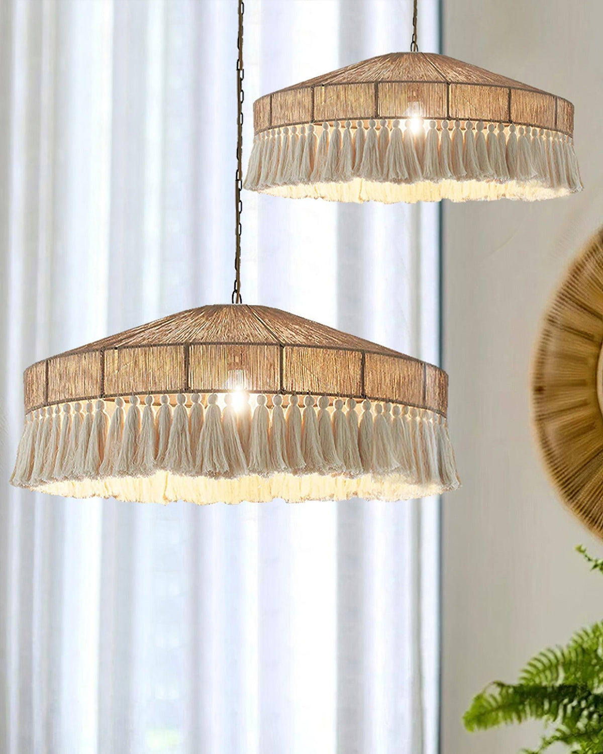 Duvia lampadario