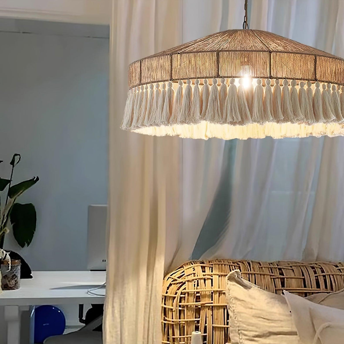 Duvia lampadario