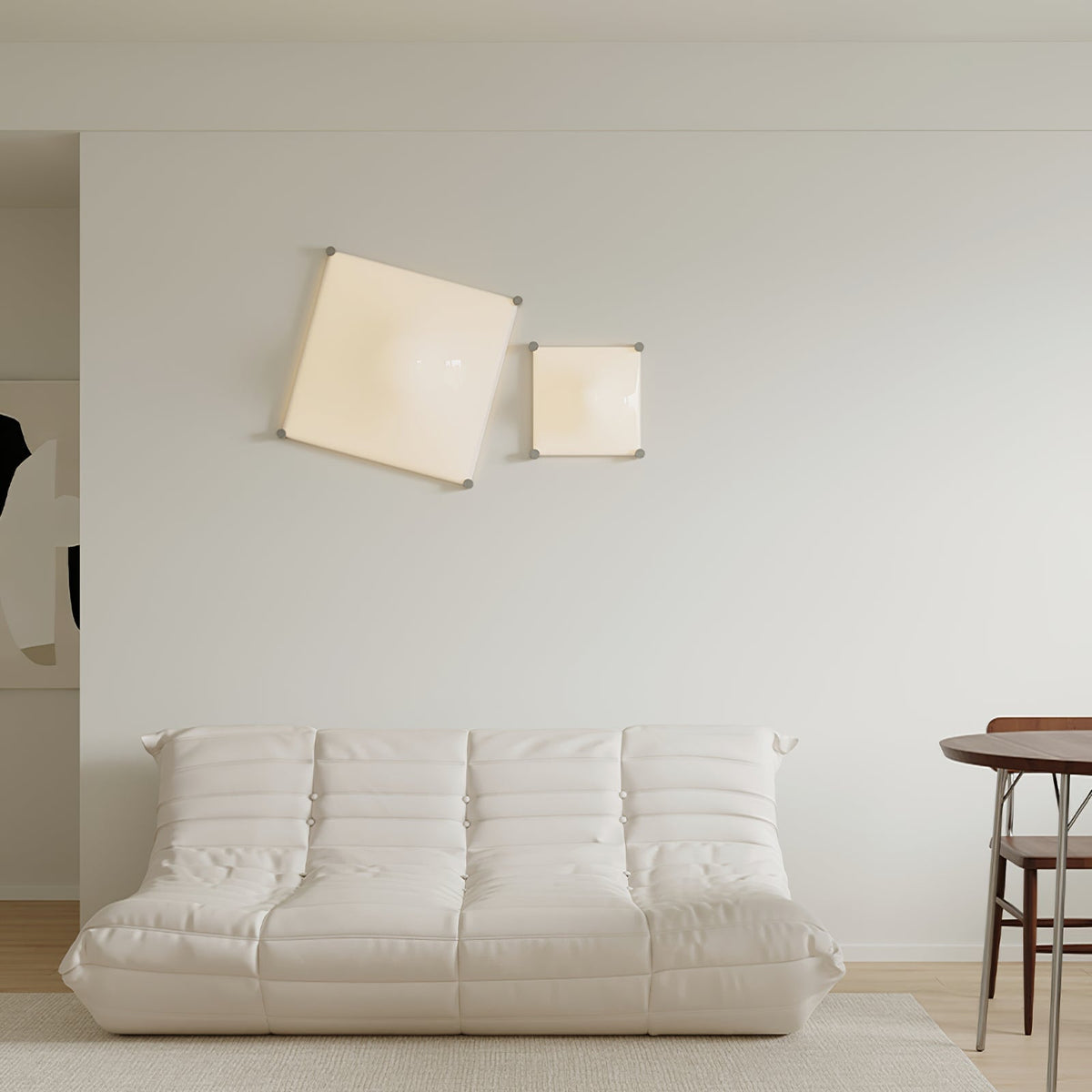 Rivoreria lampada da soffitto