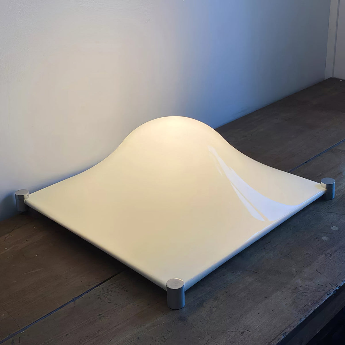 Rivoreria lampada da soffitto