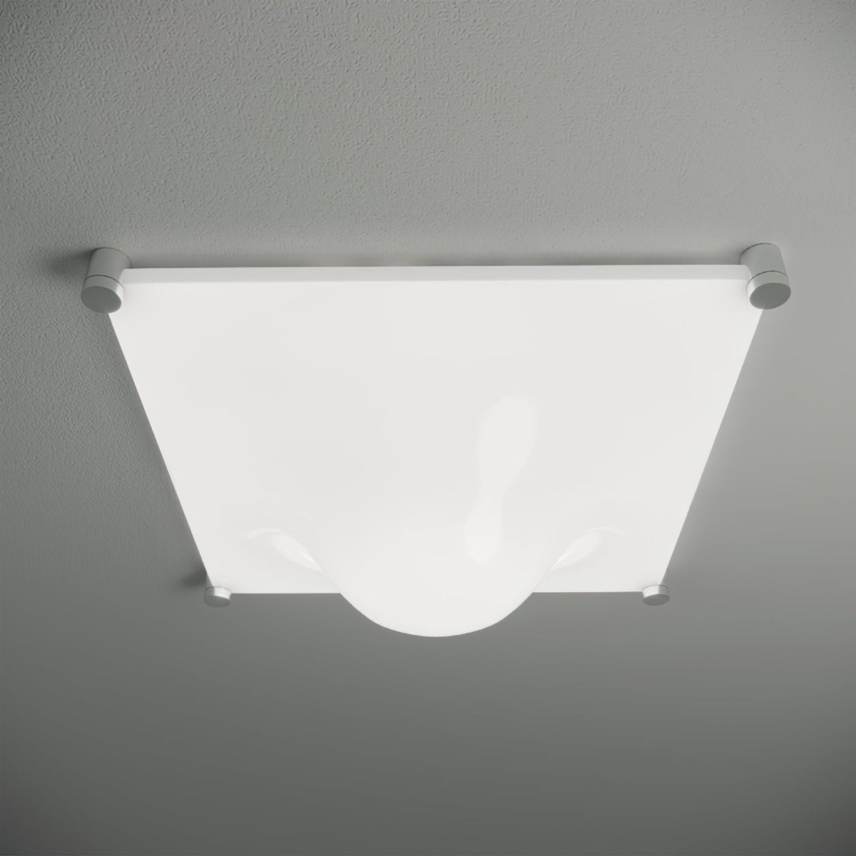 Rivoreria lampada da soffitto