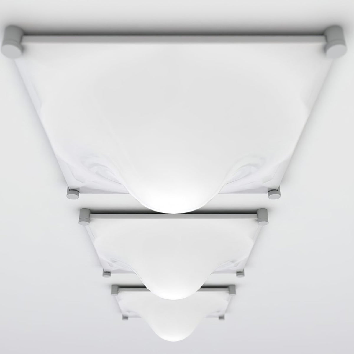 Rivoreria lampada da soffitto