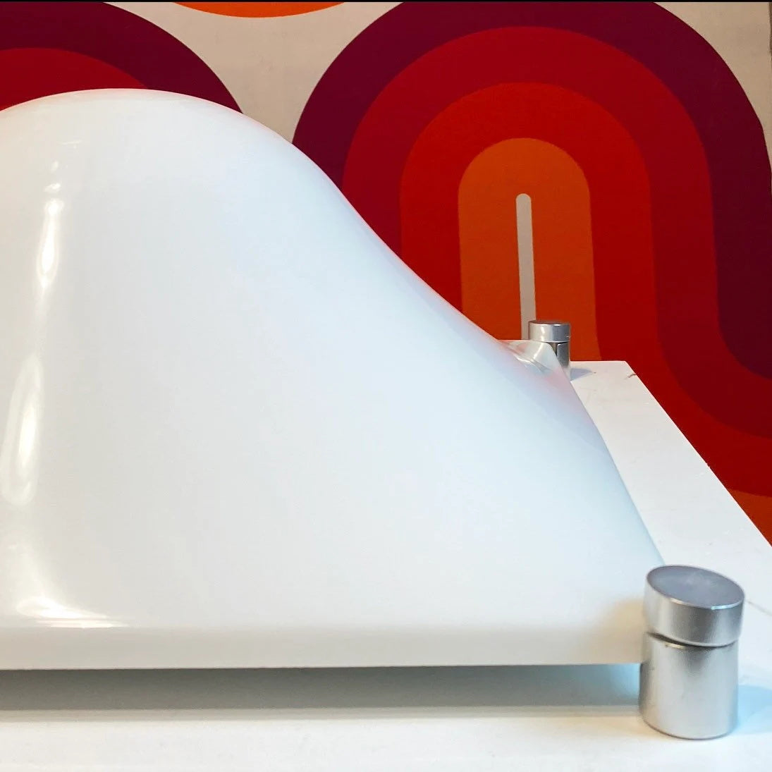 Rivoreria lampada da soffitto