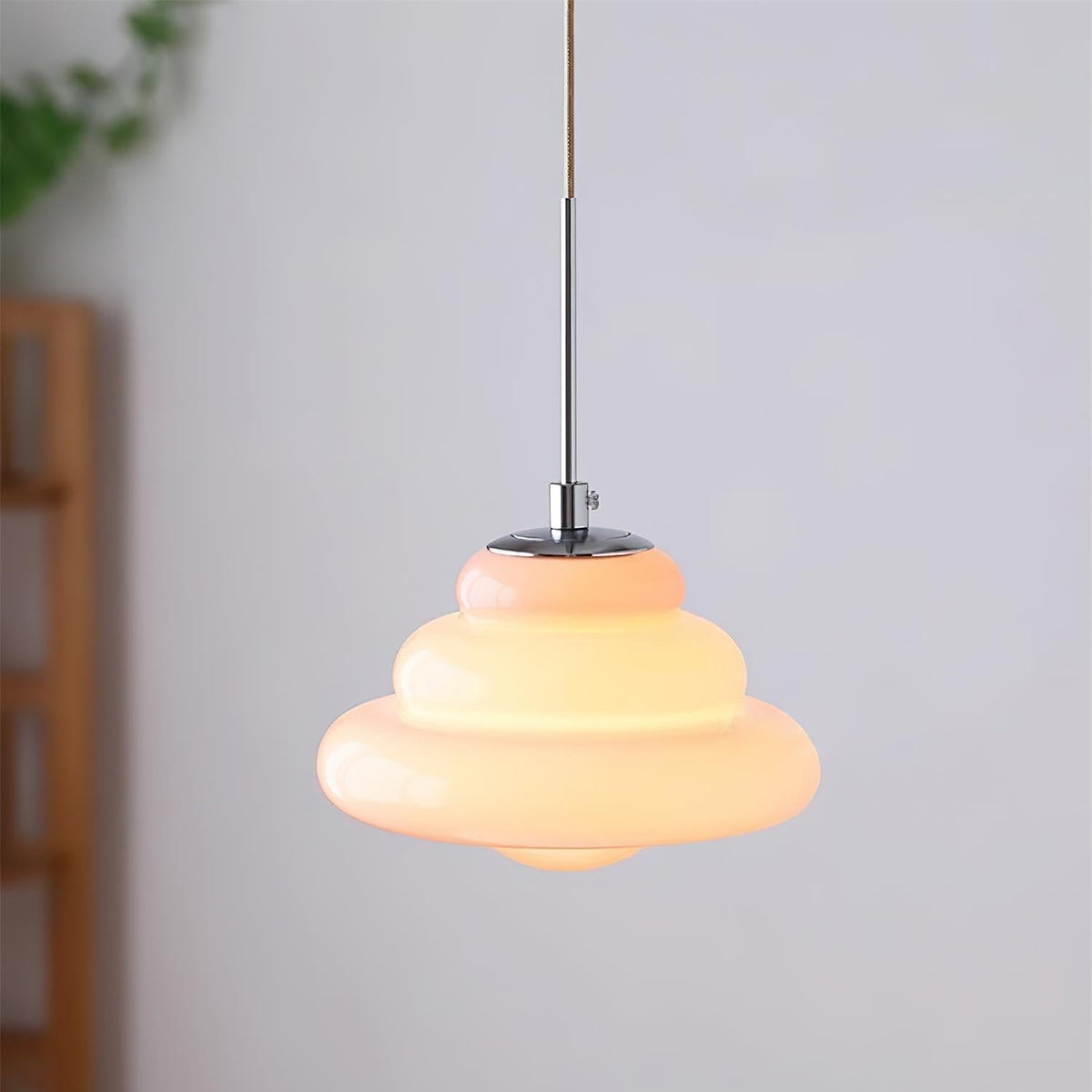 Vortex lampada a sospensione Retro