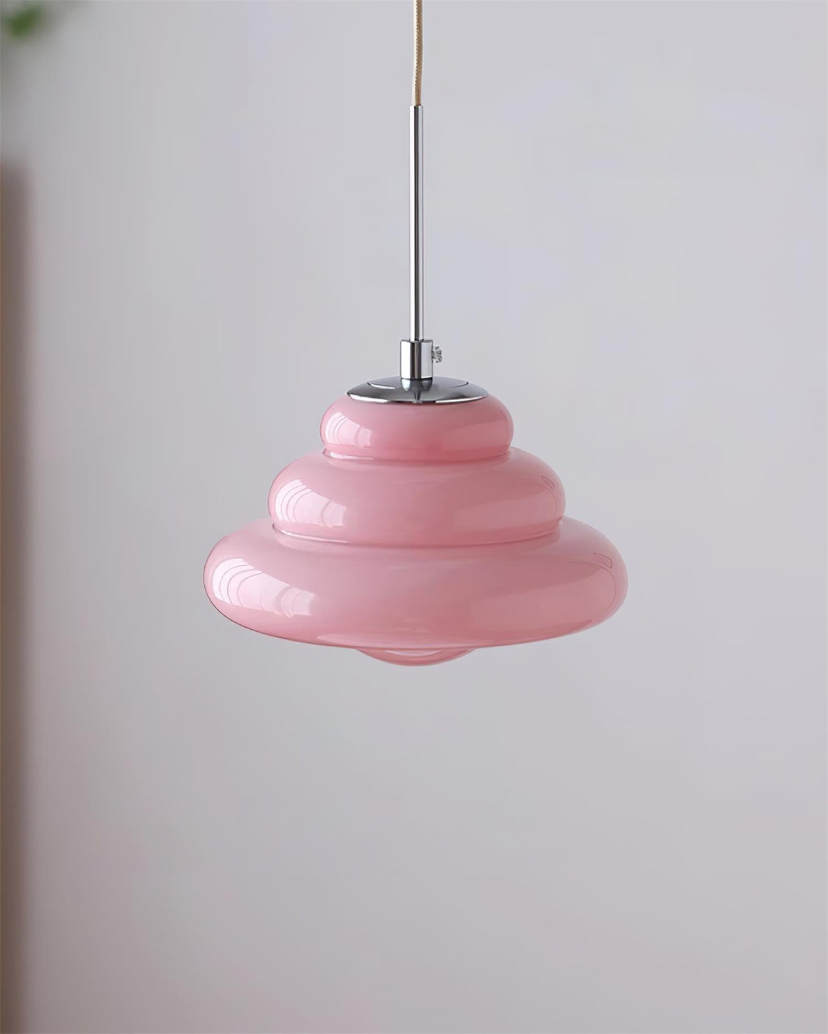 Vortex lampada a sospensione Retro