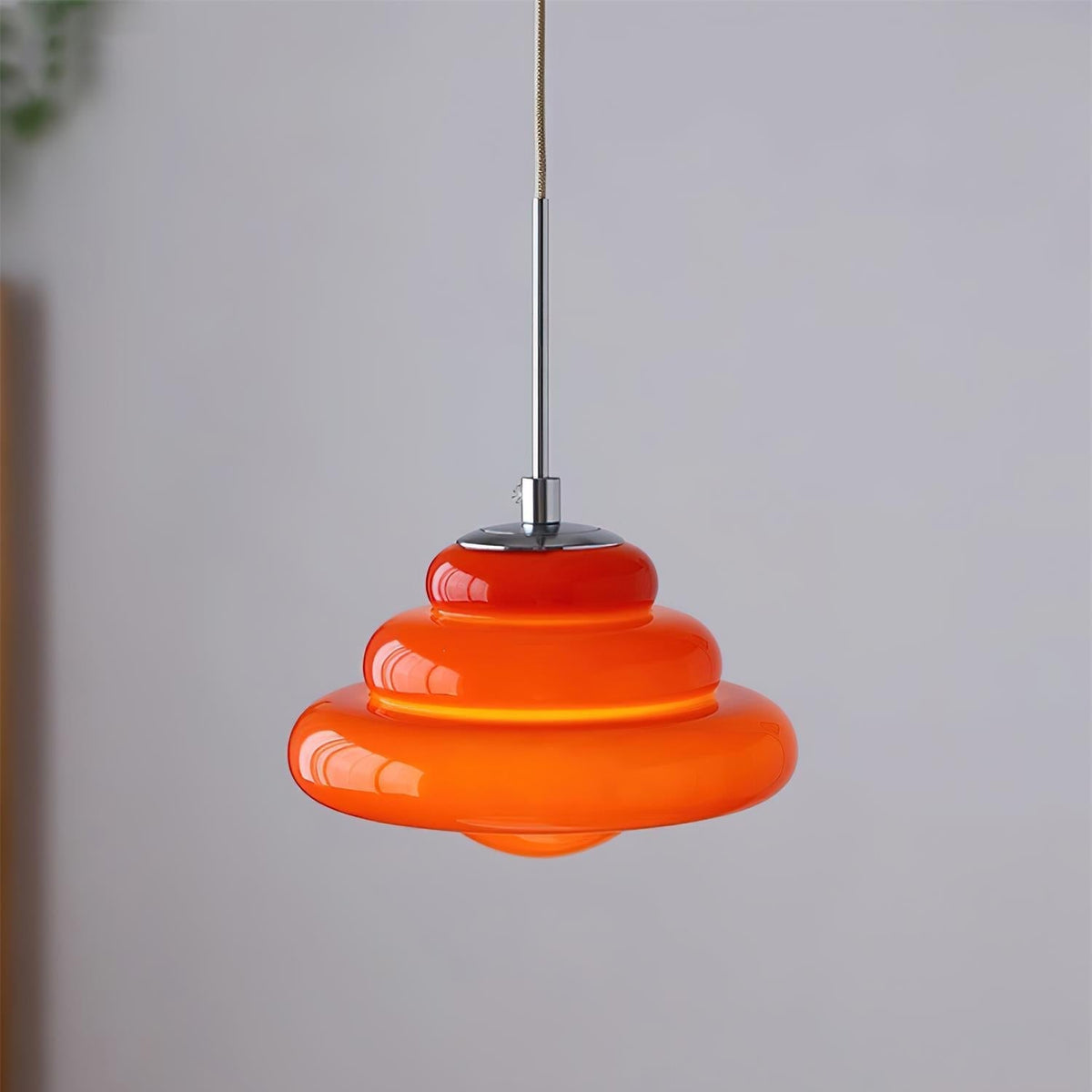 Vortex lampada a sospensione Retro