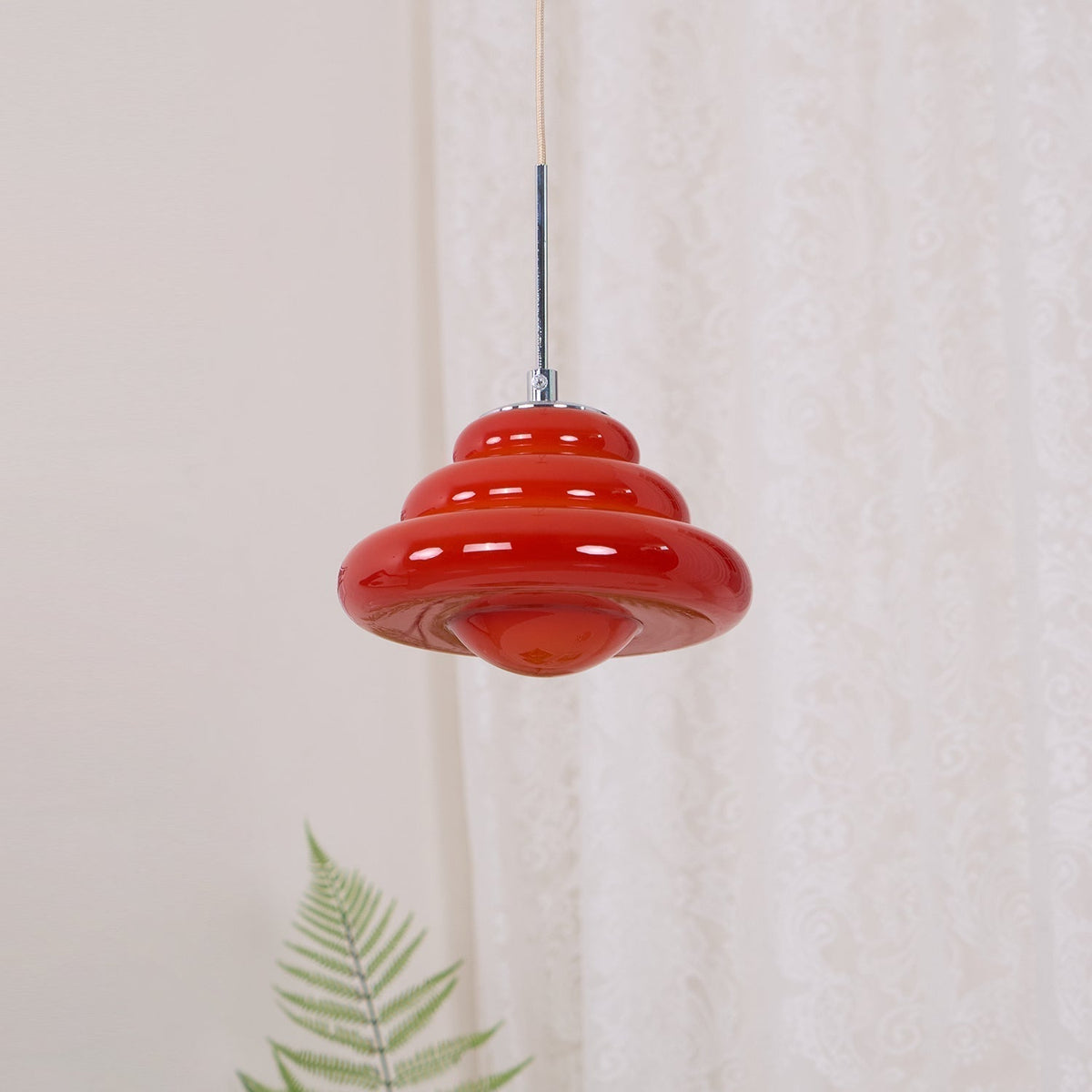 Vortex lampada a sospensione Retro