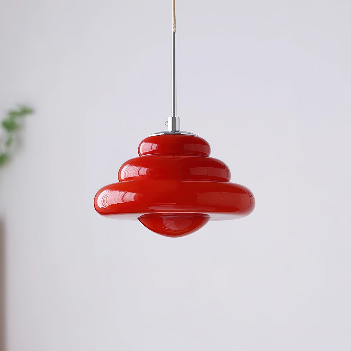 Vortex lampada a sospensione Retro