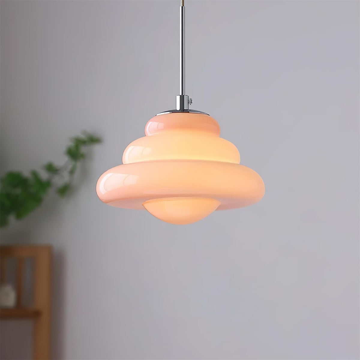 Vortex lampada a sospensione Retro