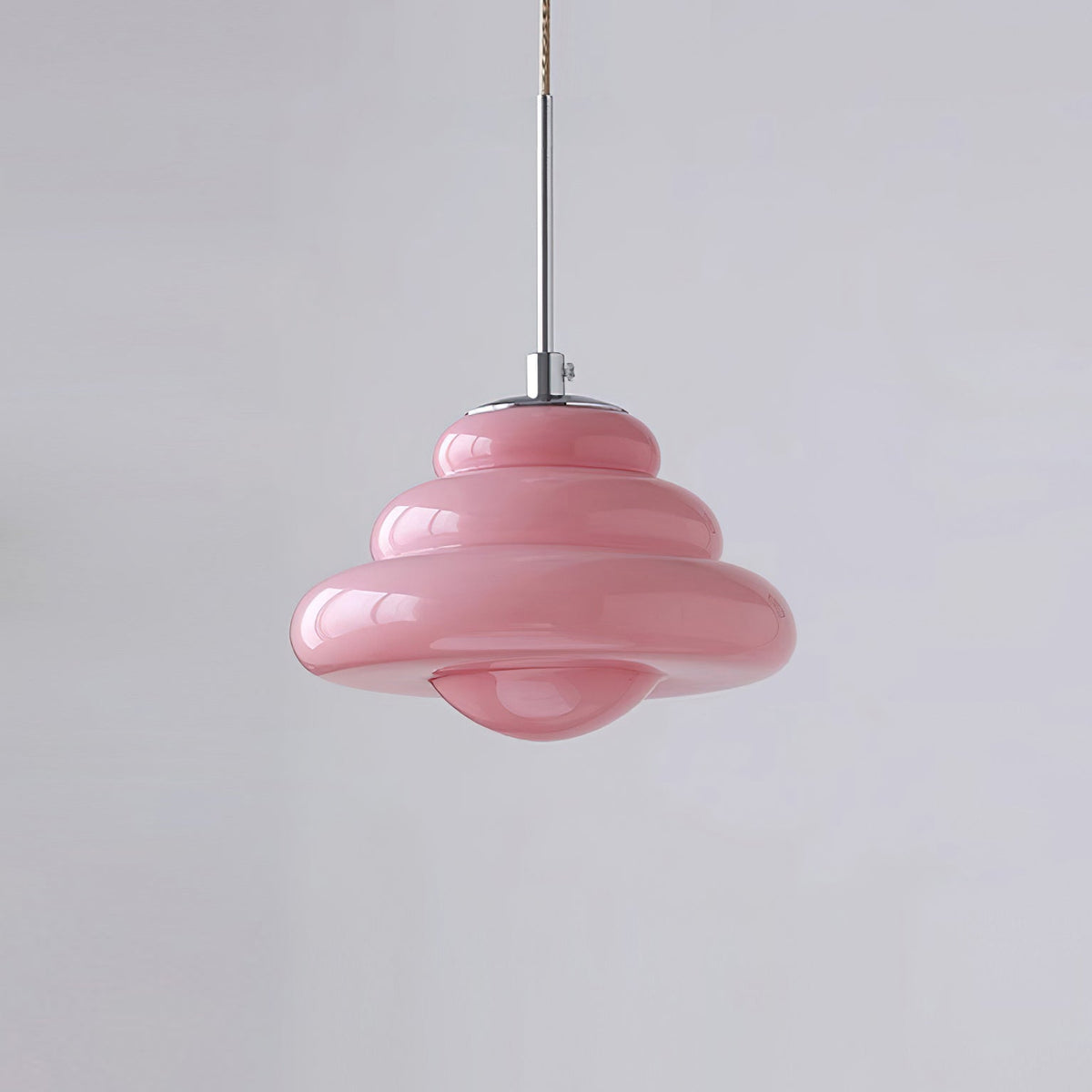 Vortex lampada a sospensione Retro