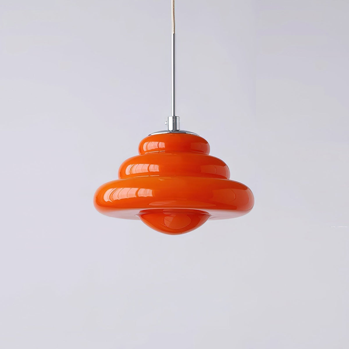 Vortex lampada a sospensione Retro
