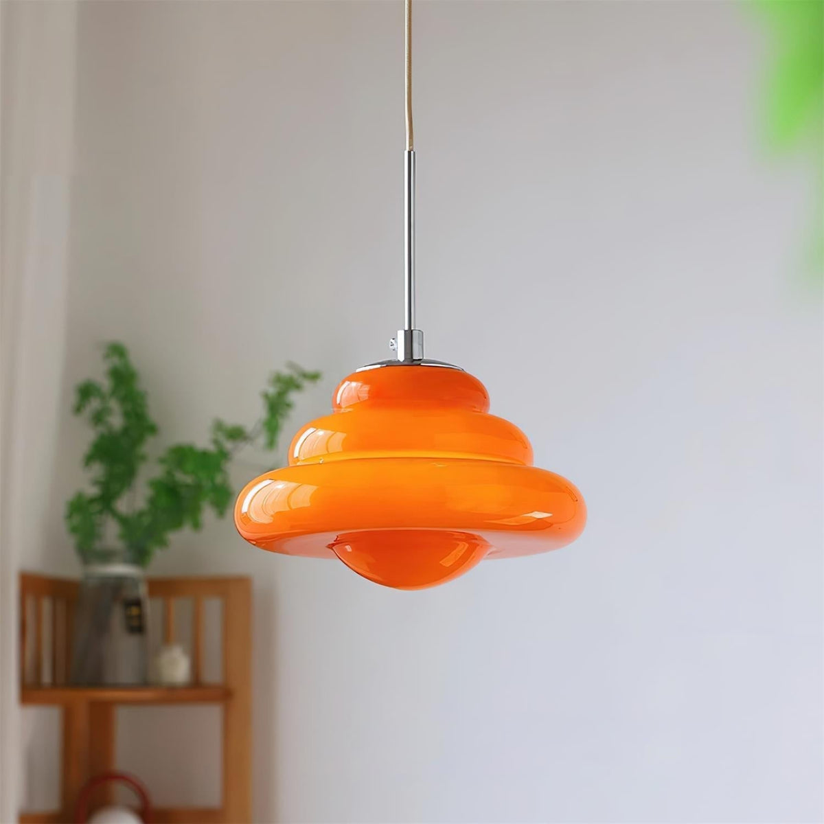 Vortex lampada a sospensione Retro