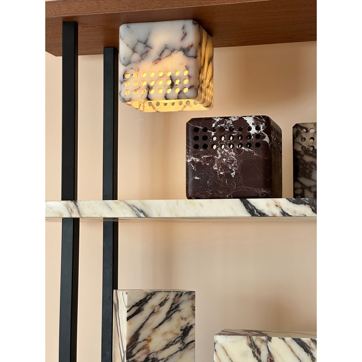 Viraaaya lampada da soffitto