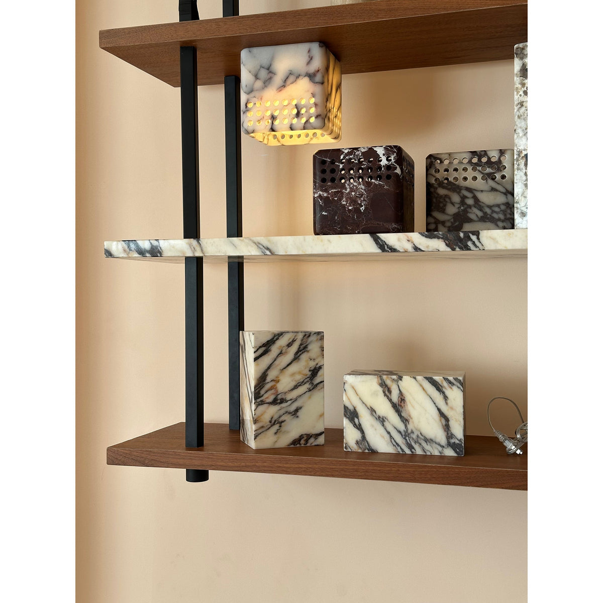 Viraaaya lampada da soffitto