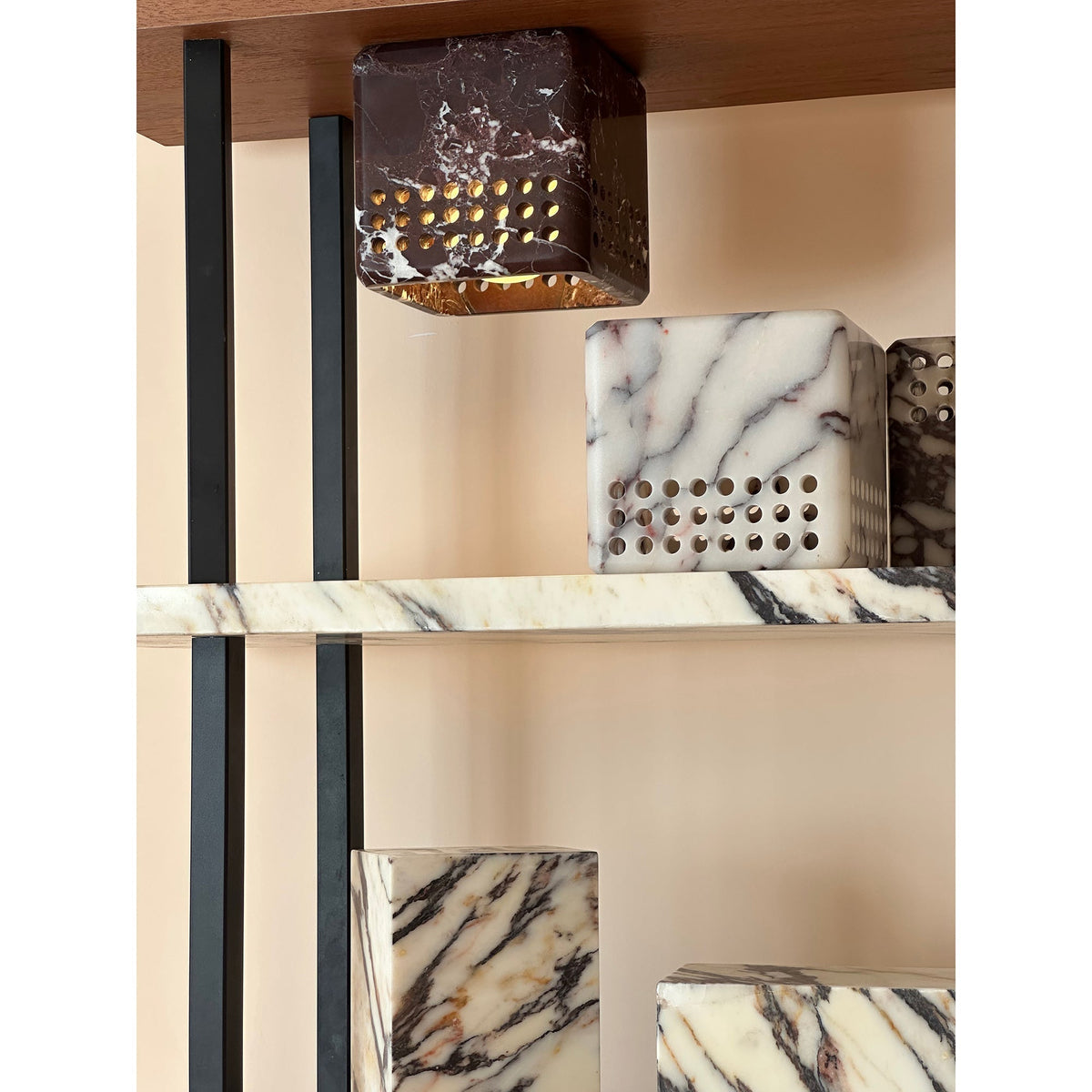 Viraaaya lampada da soffitto